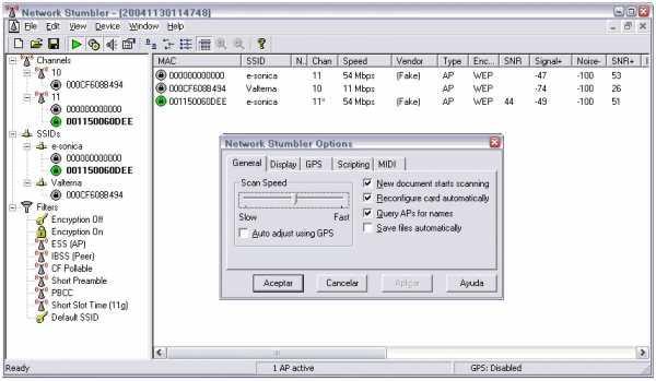 Netstumbler,Netstumbler下载