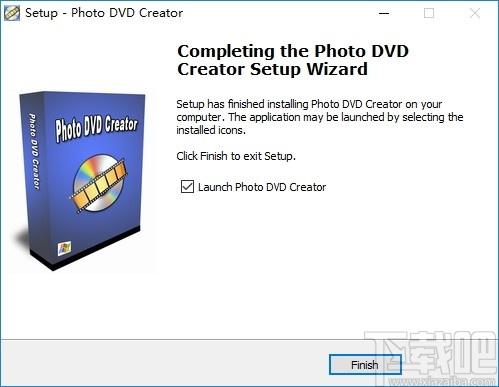 Photo DVD Creator下载,影集制作软件,动画制作,照片视频
