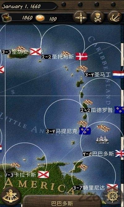海盗和商人2无限金币版下载,海盗和商人2,海盗游戏,贸易游戏