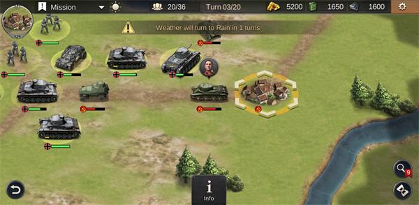 二战名将世界战争游戏(strategy battle)下载,二战名将策略战争,二战游戏,战争游戏